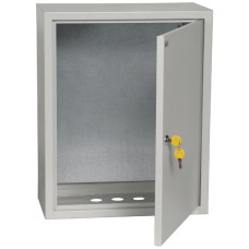 Корпус металлический ЩМП-5-0 (1000х650х300мм) УХЛ3 IP31 IEK (YKM40-05-31) Корпус металлический ЩМП-5-0 (1000х650х300мм) УХЛ3 IP31 IEK (YKM40-05-31)