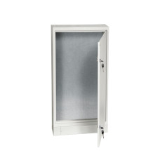 Корпус металлический ЩМП-16.6.4-0 36 УХЛ3 IP31 IEK Корпус металлический ЩМП-16.6.4-0 36 УХЛ3 IP31 IEK