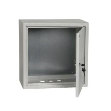 Корпус металлический ЩМП-4.4.2-0 36 УХЛ3 IP31 IEK (YKM40-442-31) Корпус металлический ЩМП-4.4.2-0 36 УХЛ3 IP31 IEK (YKM40-442-31)