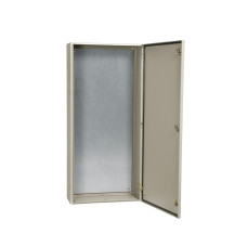 Корпус металлический ЩМП-7-0 У2 IP54 IEK (YKM40-07-54) Корпус металлический ЩМП-7-0 У2 IP54 IEK (YKM40-07-54)