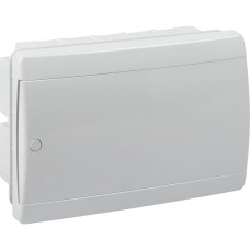 Корпус пластиковый встраиваемый ЩРВ-П-12 IP40 белый COMFORT ЭРА (Б0067258)
