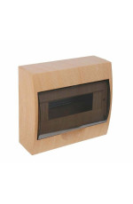 Бокс ЩРН-П 8 IP40 сосна TDM (SQ0901-0014)