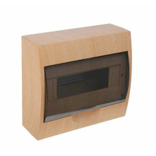 Бокс ЩРН-П 8 IP40 сосна TDM (SQ0901-0014)