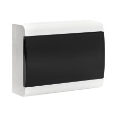 Щит распределительный ЩРН-П-12 (пром. упаковка) IP41 EKF Basic (pb-n-12-bas)