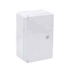 Корпус пластиковый ЩМПп 300х200х130мм УХЛ1 IP65 IEK
