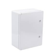 Корпус пластиковый ЩМПп 400х300х170мм УХЛ1 IP65 IEK