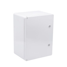 Корпус пластиковый ЩМПп 400х300х220мм УХЛ1 IP65 IEK