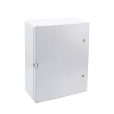Корпус пластиковый ЩМПп 500х400х180мм УХЛ1 IP65 IEK
