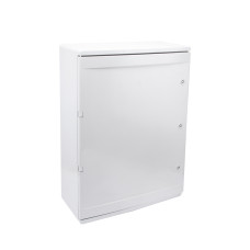 Корпус пластиковый ЩМПп 800х600х260мм УХЛ1 IP65 IEK
