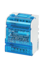 Шины на DIN-рейку в корпусе (кросс-модуль) ШНК 4х7 3L+PEN (Б0043933)