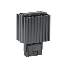 Обогреватель на DIN-рейку 45Вт IP20 IEK