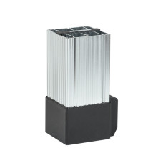 Обогреватель на DIN-рейку (встроенный вентилятор) 250Вт IP20 IEK (YCE-HGL-250-20)