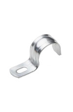 Скоба металлическая СМО 10–11 Fortisflex (49150)