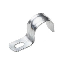 Скоба металлическая СМО 10–11 Fortisflex (49150)