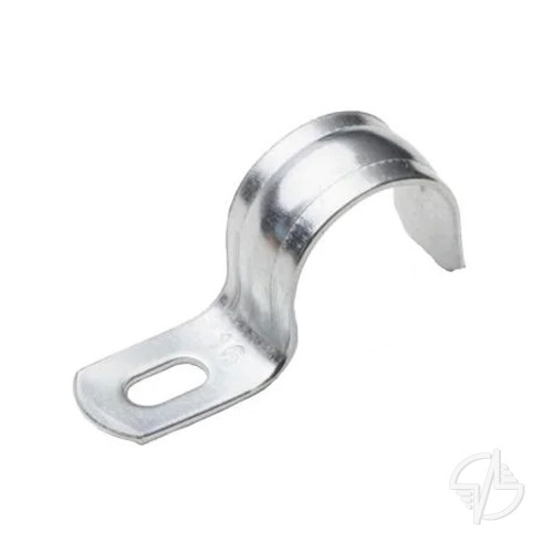 Скоба металлическая СМО 10–11 Fortisflex (49150)