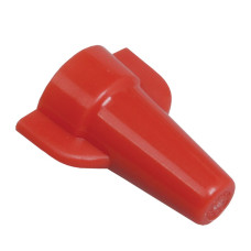 Соединительный изолирующий зажим СИЗ-2 4,5-12,0 (5шт) IEK