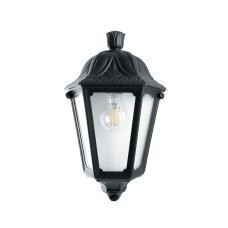 Светильник садово-парковый, Fumagalli M22.000.000.AXE27, 230V E27 черный (11632) Светильник садово-парковый, Fumagalli M22.000.000.AXE27, 230V E27 черный (11632)