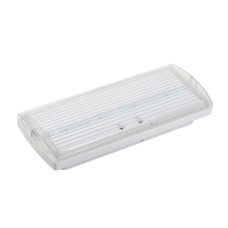 Светильник аварийный ДПА 5030-1 постоянного действия NI-CD 1ч IP20 IEK