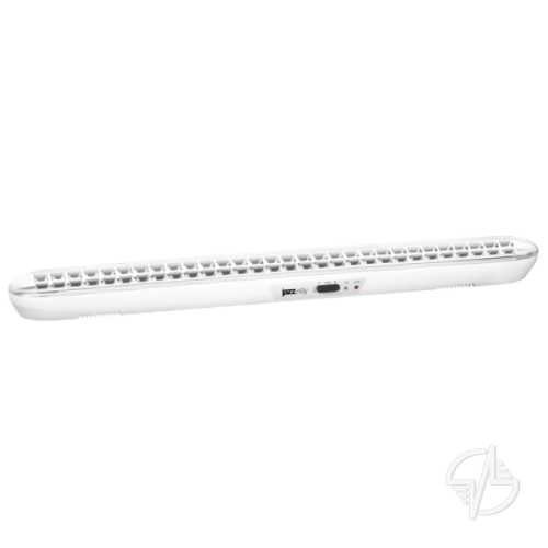 Аккумуляторный аварийный светильник (60 светодиодов) Accu91-L60-wh