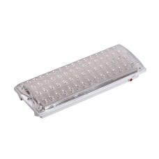 Светильник аварийный ДПА 2104 непостоянного действия 60LED 4ч IP20 IEK