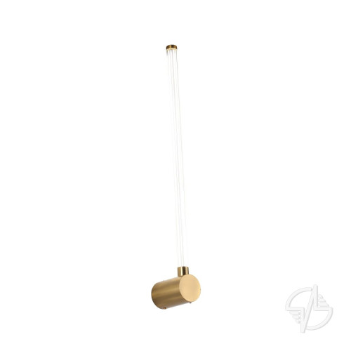 Бра CRYSPY LED 9Вт ZORTES (ZRS.1201.09)