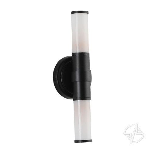 Настенный светильник LIBBERO LED 10вт E14 ZORTES (ZRS.27509.2)