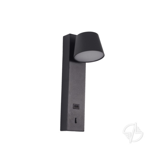 Настенный светильник TOMMY LED 6Вт ZORTES (ZRS.23005.6)