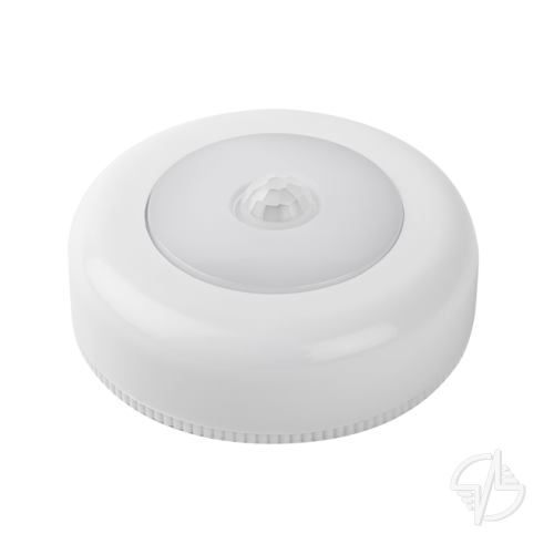 Фонарь аккумуляторный Jazzway TS5-L1W-SENS (5031661)