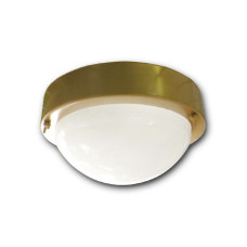 Светильник НББ-03-60-003 (Терма 3) IP65 золото (1005500585)