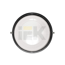 Светильник НПП-60w круглый термостойкий без решетки IP54 (1301 бел.) Светильник НПП-60w круглый термостойкий без решетки IP54 (1301 бел.)