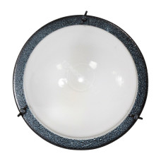 Светильник НББ 03-60-003 Терма 3 IP65 серебро (1005500583)