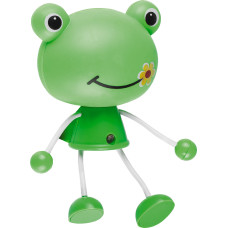 Светильник ночник Feron FN1158 0.5W 220V, зеленый (23364) Светильник ночник Feron FN1158 0.5W 220V, зеленый (23364)