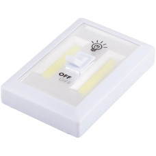 Светодиодный светильник с переключателем Feron FN1208, 3W, белый (23379) Светодиодный светильник с переключателем Feron FN1208, 3W, белый (23379)