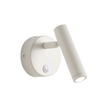 Настенный светильник EAY LED 6Вт ZORTES (ZRS.22904.6) Настенный светильник EAY LED 6Вт ZORTES (ZRS.22904.6)