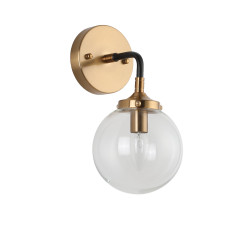 Настенный светильник LAMPADY LED 10вт E14 ZORTES (ZRS.79901.1)