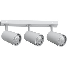 Светодиодный светильник Feron HL213 накладной 3*12W 4000K белый поворотный (41502) Светодиодный светильник Feron HL213 накладной 3*12W 4000K белый поворотный (41502)