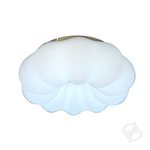 Потолочный светильник с пультом SOFT LED 18вт ZORTES (ZRS.1118.2)