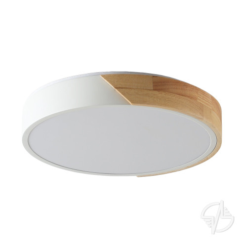 Светильник потолочный ALBERRO 72Вт LED ZORTES (ZRS.01289.72)