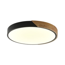 Светильник потолочный с пультом ALBERRO 24Вт LED ZORTES (ZRS.01287.24)
