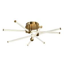 Светильник потолочный ASTRA 100Вт LED ZORTES (ZRS.57783.08)
