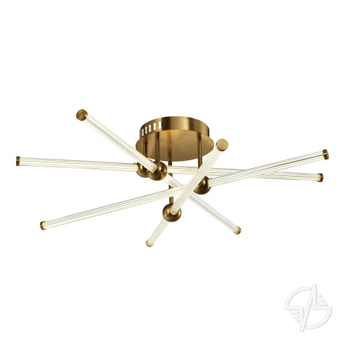 Светильник потолочный ASTRA 100Вт LED ZORTES (ZRS.57783.08)