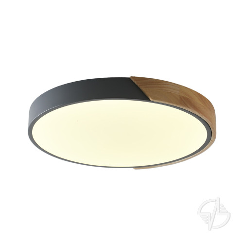 Светильник потолочный ALBERRO 72Вт LED ZORTES (ZRS.01280.72)