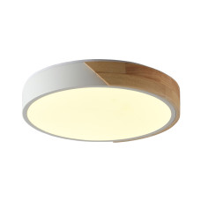 Светильник потолочный с пультом ALBERRO 24Вт LED ZORTES (ZRS.01289.24)