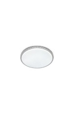 Светильник светодиодный серии DECO MYSTERY 70Вт 230В 6500К 6300Лм 500х73мм IN HOME (4690612052496)