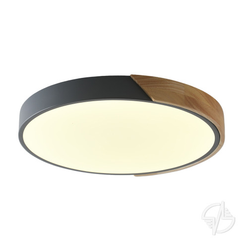 Светильник потолочный ALBERRO 96Вт LED ZORTES (ZRS.01280.90)