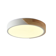 Светильник потолочный с пультом ALBERRO 36Вт LED ZORTES (ZRS.01289.36)