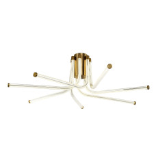 Светильник потолочный LORA 133Вт LED ZORTES (ZRS.57784.07)
