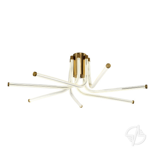Светильник потолочный LORA 133Вт LED ZORTES (ZRS.57784.07)