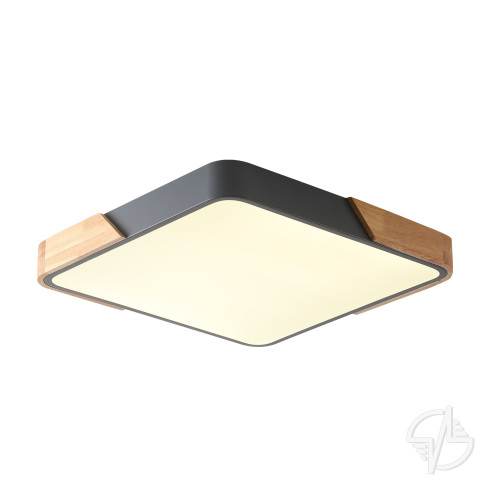 Светильник потолочный ALBERRO LED 36Вт ZORTES (ZRS.01288.36)