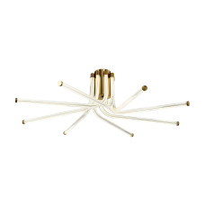 Светильник потолочный LORA LED 168Вт ZORTES (ZRS.57784.08)